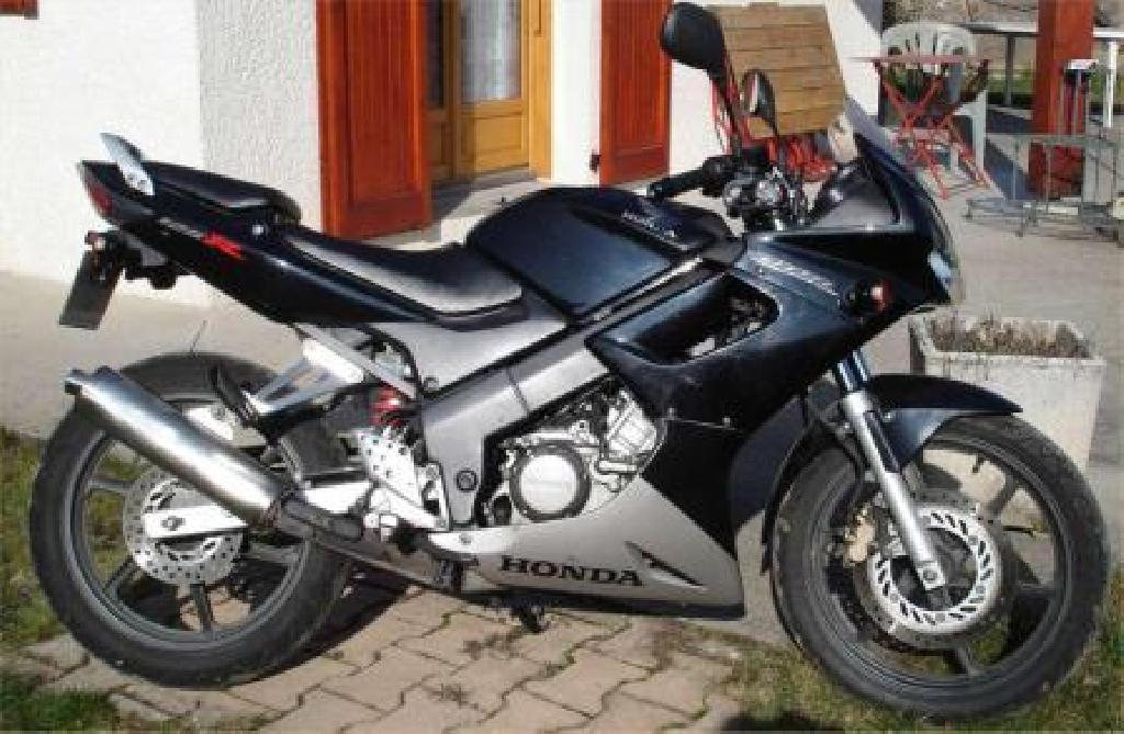 Annonce moto HONDA CBR 125 occasion de 2004 69 Rhône